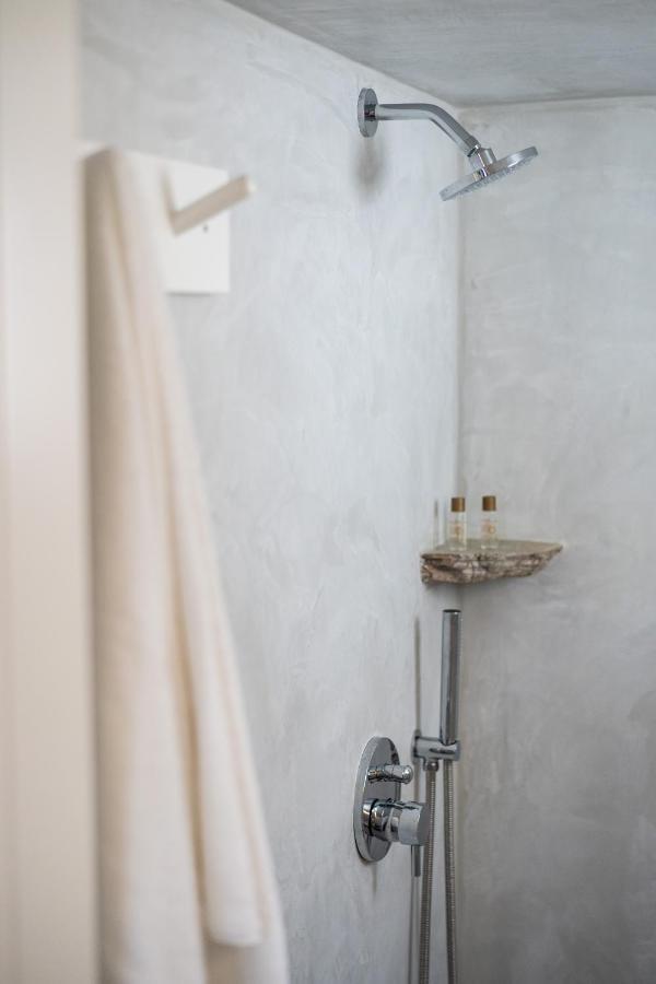 Sifnosliving A1 Apartman Vathí Kültér fotó